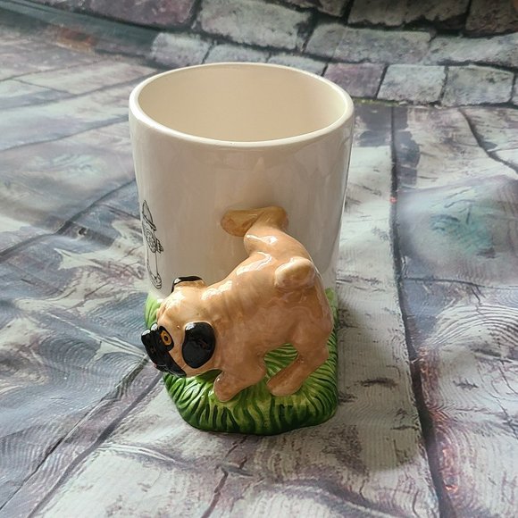 Big Mouth Toys Cup -Funny Coffee Cup - Picture 8 of 11